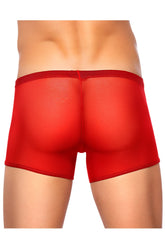 Pouch Short - MPPAK808 by Lust